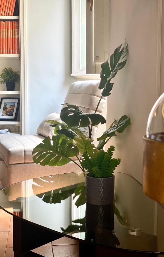 Appartement Laterano Rome